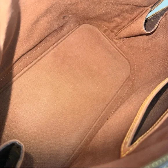 Louis Vuitton Alma PM Handbag - Picture 10 of 14